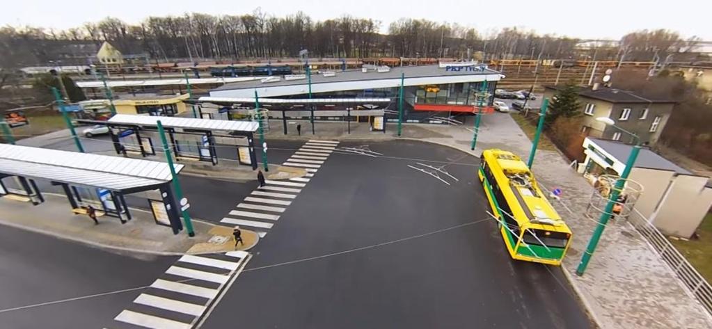 Zdjęcie: MPK Łódź Tychy,
