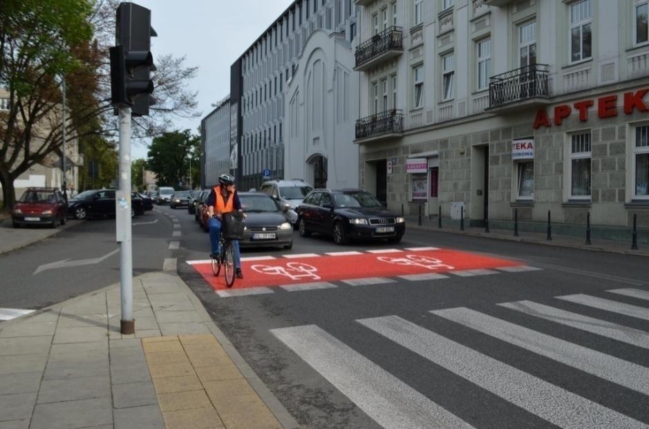 POLITYKA TRANSPORTOWA DOBRE PRAKTYKI