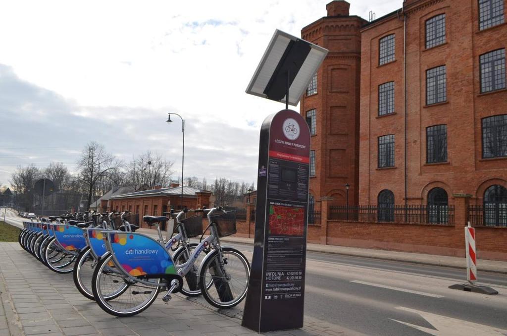 Zdjęcie: Zarząd Dróg i Transportu 