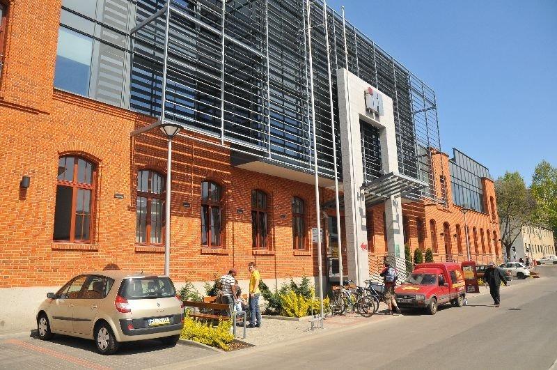 POLITYKA GOSPODARCZA Łódź, Centrum