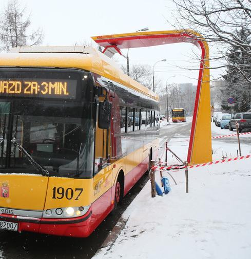 komunikacja Zdjęcie: