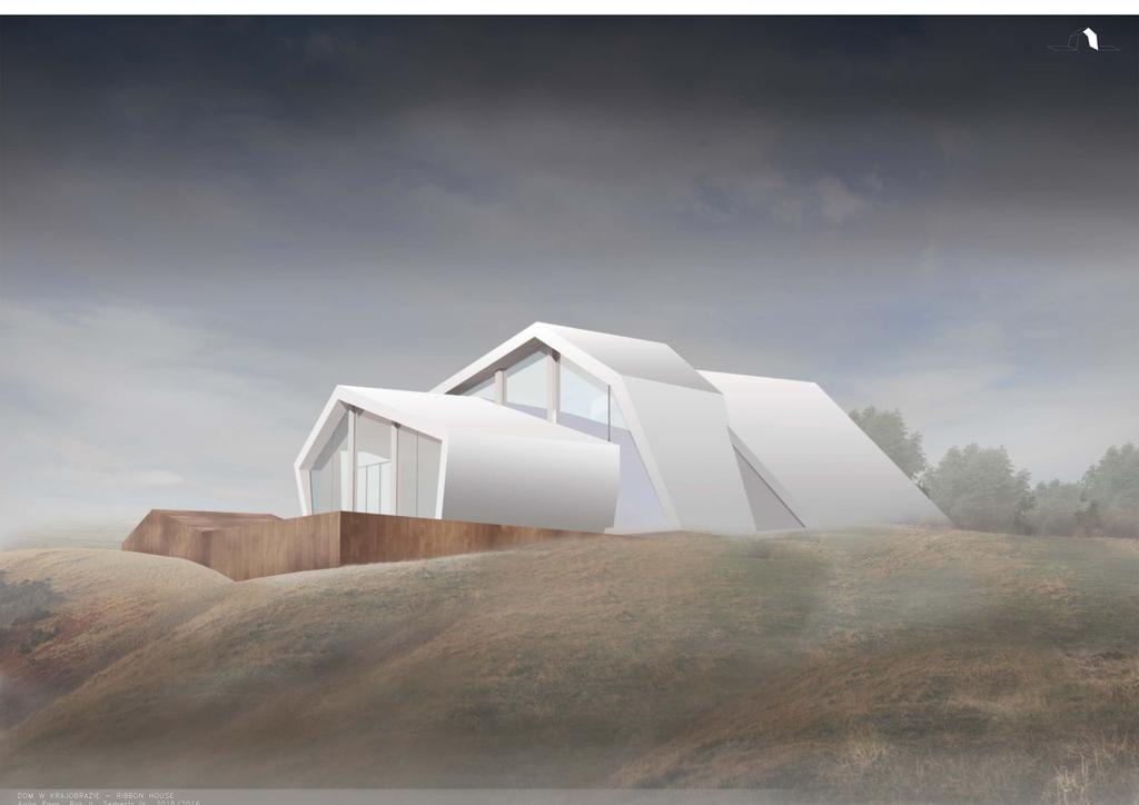 RIBBON HOUSE