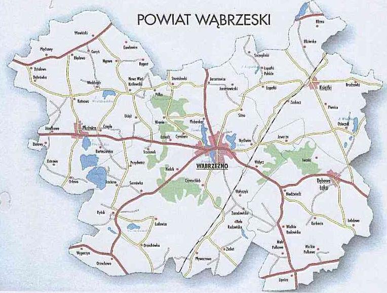 Opracowano w Powiatowej Stacji Sanitarno-Epidemiologicznej w Wąbrzeźnie Pod kierunkiem Małgorzaty Zaleśnej Państwowego Powiatowego Inspektora Sanitarnego w Wąbrzeźnie Zespół autorski: Bożena