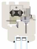 Konsole do CDC CDC-BS CDC-BS055-IFI