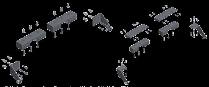 Konsole do CDP-TW CDP-TW-BS Konsole do CDP-TW CDP-TW-BS012-OM