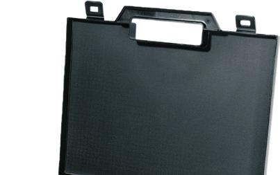 4,0-6,0 mm 500 l/h 4A 9389940 5,0-7,0 mm 650 l/h