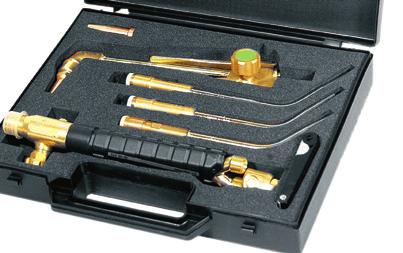 mm 1000 l/h E5A 9424750 9,0-14,0 mm 1250 l/h 6A