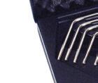 0,2-0,5 mm 40 l/h 0 9431640 0,5-1,0 mm 80 l/h 1A