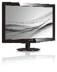 2. Ustawienia monitora 2. Ustawienia monitora 2.1 Instalacja Zawartość opakowania 1. 2. Instalacja podstawy Monitor należy umieścić ekranem w dół na miękkiej i gładkiej powierzchni uważając, aby uniknąć porysowań lub uszkodzenia ekranu.