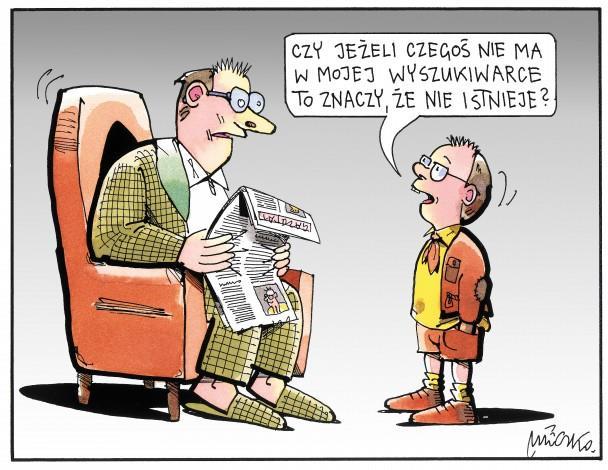 Pułapka dostępności Którą z pułapek