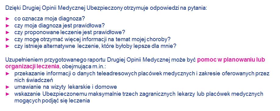 KONSULTACJE LEKARZY SPECJALISTÓW OBJĘTE ZAKRESEM UBEZPIECZENIA W RAMACH AMBULATORYJNYCH ŚWIADCZEŃ MEDYCZNYCH: (Konsultacje specjalistyczne nie wymagają skierowania od lekarza) lekarzy specjalistów: