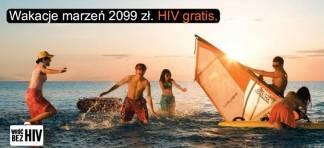 153 W ZAKRESIE OŚWIATY ZDROWOTNEJ I PROMOCJI ZDROWIA W 2009 roku realizowano następujące programy i akcje prozdrowotne: Krajowy Program Zwalczania AIDS i Zapobiegania Zakażeniom HIV na lata 2007 2011.