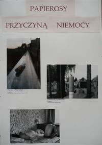 174 Przekazane zostały materiały edukacyjno-informacyjne do studentów Mazowieckiej Wyższej Szkoły Humanistyczno-Pedagogicznej w Łowiczu oraz Pomaturalnego Studium Medycznego w Łowiczu (łącznie ok.