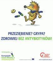 197 Do mediów lokalnych (telewizja i radio) został przekazany spot Grypa, chroń siebie i innych, który był emitowany przez 6 TV kablowych i 4 rozgłośnie radiowe z regionu.