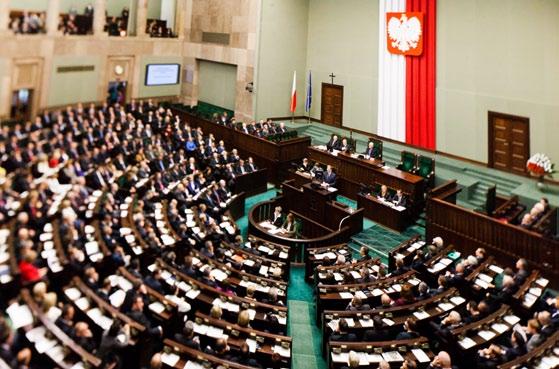 24 25 ale będziecie, jestem o tym głęboko przekonany, szukać najlepszych odpowiedzi. Na początku tej nowej siódmej kadencji polskiego Sejmu chciałbym też przekazać moją własną opinię w tej kwestii.
