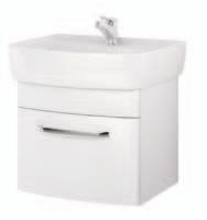 470 x 400 x 389 (mm) S910-004 szafka podumywalkowa PURE