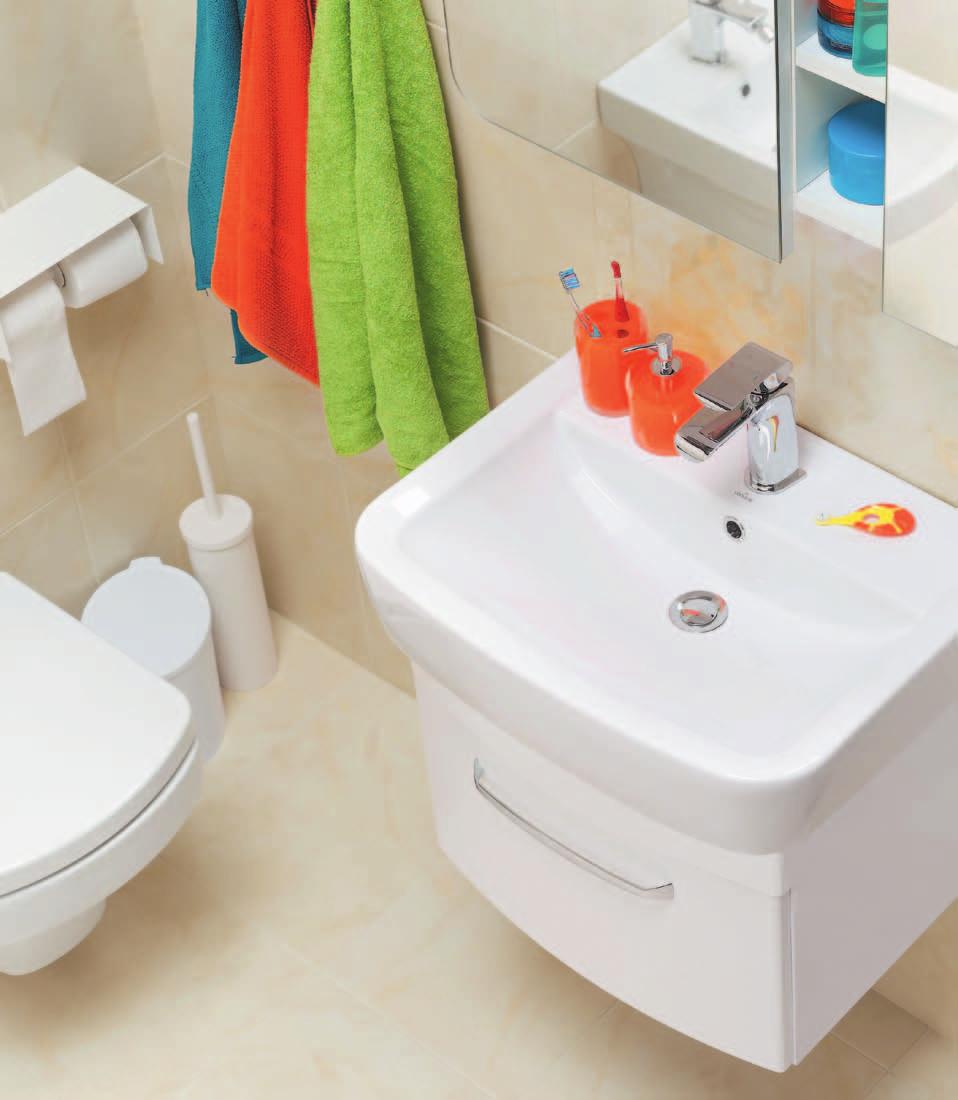 CERAMIKA 6 Nadchodzi Pure