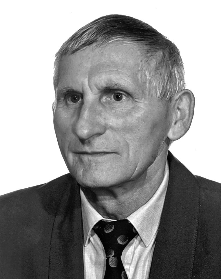 Prof. dr hab.