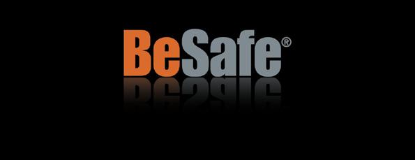 Gwarancja Wszystkie produkty BeSafe są projektowane, produkowane i testowane z ogromną starannością. Wszystkie nasze foteliki dziecięce BeSafe są okresowo testowane w naszym laboratorium badawczym.