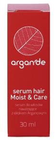 objętość 30ml -32% 11,99 zł Szampon Stapiz argan de