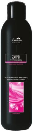 oczyszczający - z jedwabiem 300ml -22% Brylantyna
