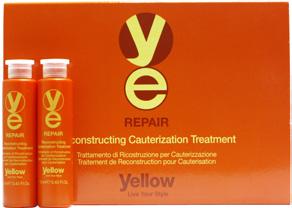 Yellow Hydrate intensywnie