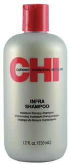 Chi Infra regenerująca z ceramidami