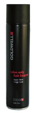 14 Lakier Goldwell ZP bardzo mocny L a k i e r y Lakier Keratin keratynowy bardzo mocny Lakier L Oreal -Infinium force 4 bardzo mocny lub -Infinium force 2 mocny 600ml -55% 18,99 zł 750ml -27% 12,99