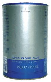 Blondor Allwaves blue