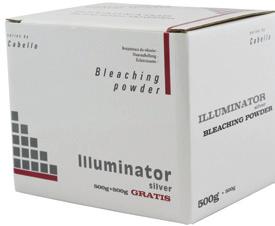 Illuminator series by