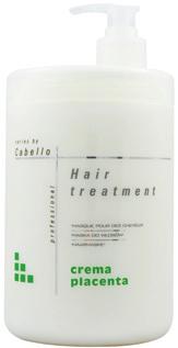 Golden Cream series by Cabello nawilżająca o zapachu bananowym