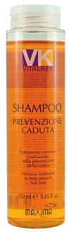18 Żel Sculpting extra mocny dodaje grubości i blasku M a x i m a Szampon DailyCare