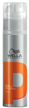 Styler perłowy połysk 27,99 zł Woda Wella w kremie Welloxon - 6% - 9%