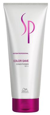 SP - Color Save - Shine Define - Hydrate - Repair - Smoothen -