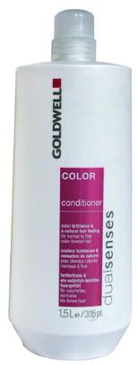 -30% 1500ml -35% 500ml -27% 29,99 zł Szampon Goldwell