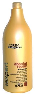 repair, - absolut repair - curl contour 74,99 zł