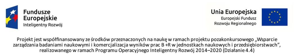 REGULAMIN PROJEKTU INKUBATOR INNOWACYJNOŚCI REALIZOWANEGO PRZEZ KONSORCJUM UNIWERSYTETU MARII CURIE - SKŁODOWSKIEJ W LUBLINIE I KATOLICKIEGO UNIWERSYTETU LUBELSKIEGO JANA PAWŁA II 1 Definicje 1.