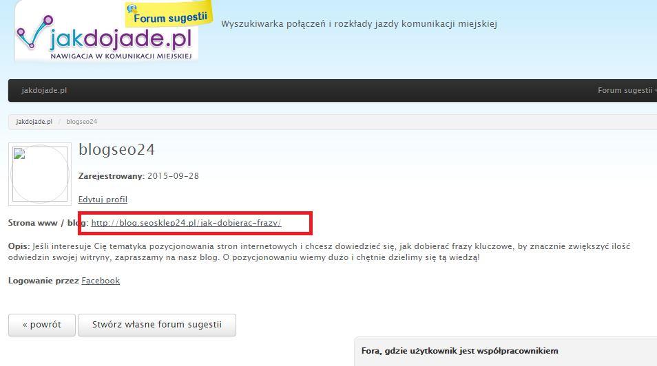 KROK 4 widok