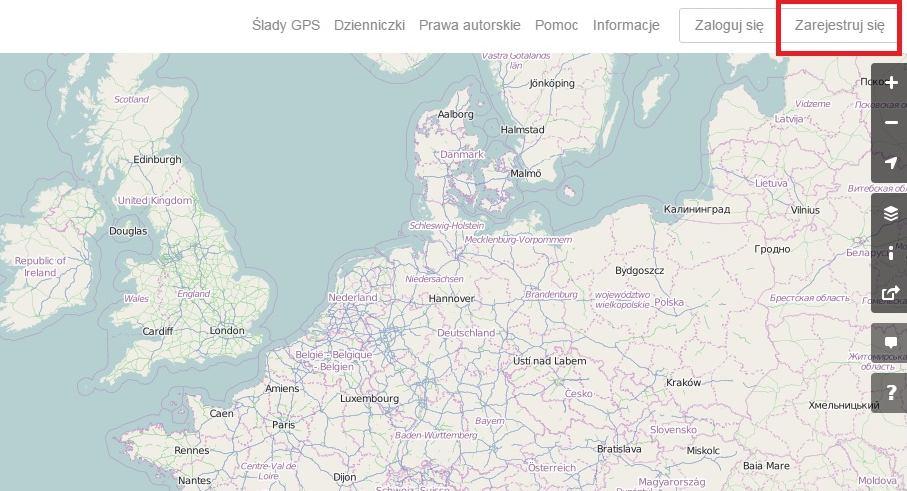 3. Zakładanie profili krok po kroku Profil numer 1 Urls / Domains PR Anchor/URL Trust