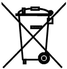 12 9. SKŁAD ZESTAWU a) b) c) d) e) Regulator Euroster 2006TX Odbornk RX podstawka pod regulator nstrukcja batere alkalczne INFORMACJA O UTYLIZACJI ODPADÓW ELEKTRONICZNYCH Dołożylśmy wszelkch starań,