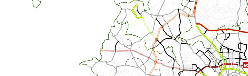 Koncepcja Kierunków Rozwoju Przestrzennego Metropolii