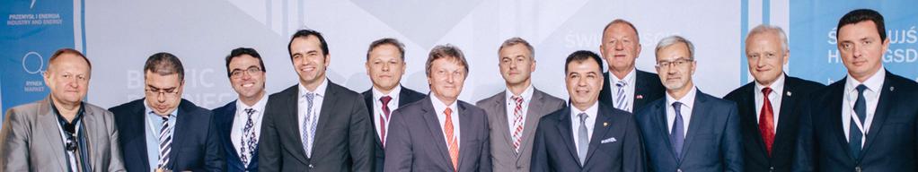 Baltic Business Forum już po raz dziewiąty zaprasza do Świnoujścia