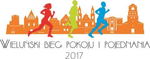 REGULAMIN III Wieluński Bieg Pokoju i Pojednania -10 km 1.