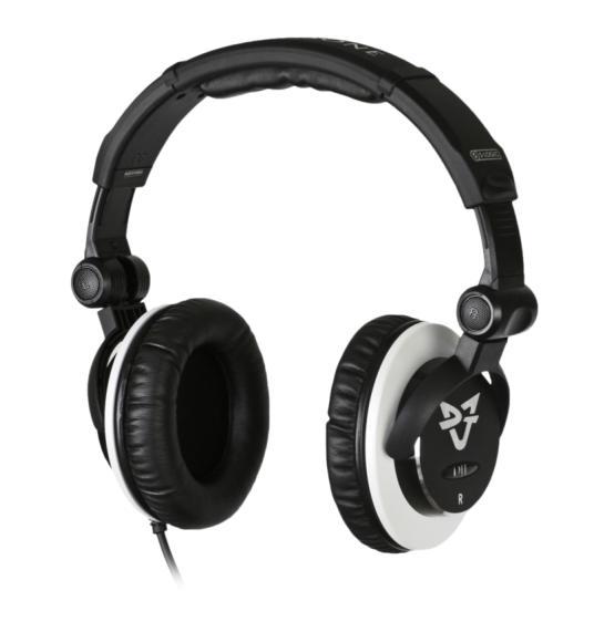 Ultrasone GO 469 zł Pasmo przenoszenia 20-20000 Hz SPL 96 db