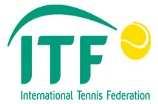 ITF Seniors Circuit 5 M Consolation Szczecin, Poland / +5 Chomicki Piotr Seed Family Name First name Nationality nd