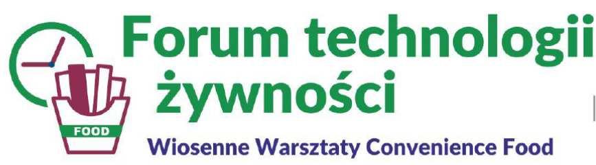 MAJ 2017 INNOWACYJNE SYSTEMY ZAPEWNIENIA BEZPIECZEŃSTWA MIKROBIOLOGICZNEGO