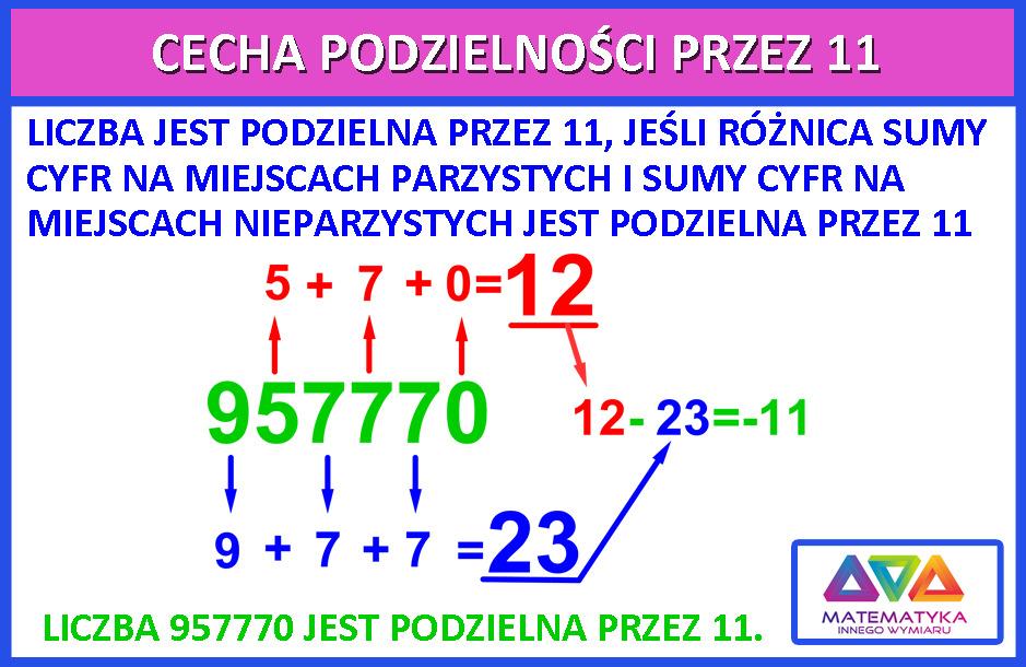 przez 11