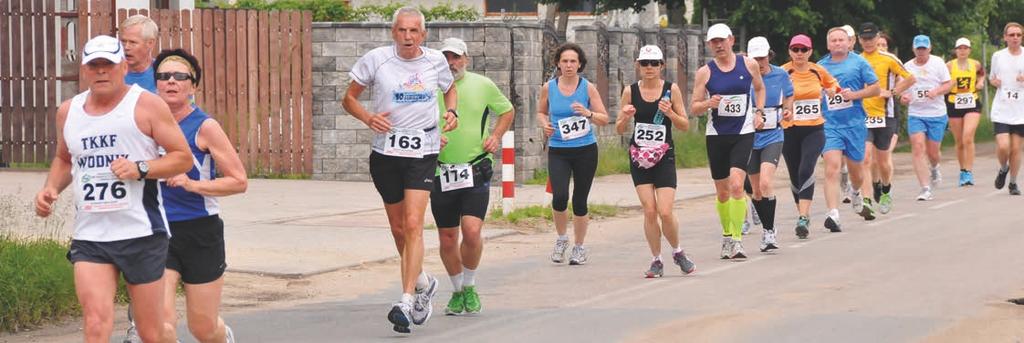 7 września Odpust Dąbrówka Kościelna Dąbrówka Kościelna 12-14 września Plener Malarski Zielonka 13 września Dożynki Gminne Kamińsko WRZESIEŃ 14 września Cysterski Rajd Rowerowy Stęszewko, Puszcze