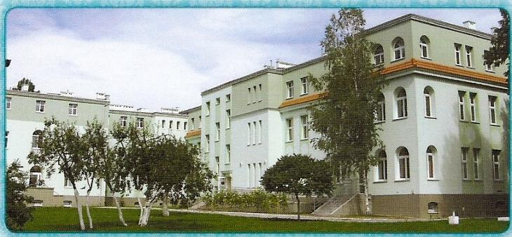 Obchody 5-lecia OÃ Â rodka Alzheimerowskiego w Ã Âšcinawie.