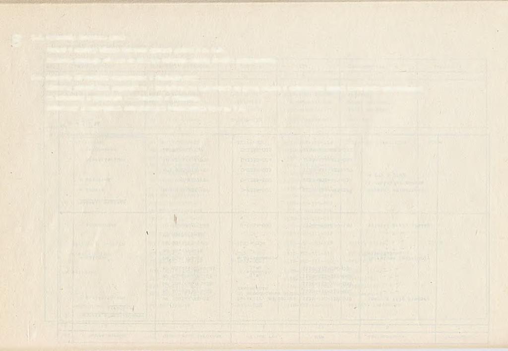 0 0 2.4. Materiały ferrytowa gęote O Poatać 1 wyalary bloków farrytów gęatych podano w p. 1.4. Odbiorca wykonuje rdzenie we właenya zakreele aetodę obróbki aechanlcznej.